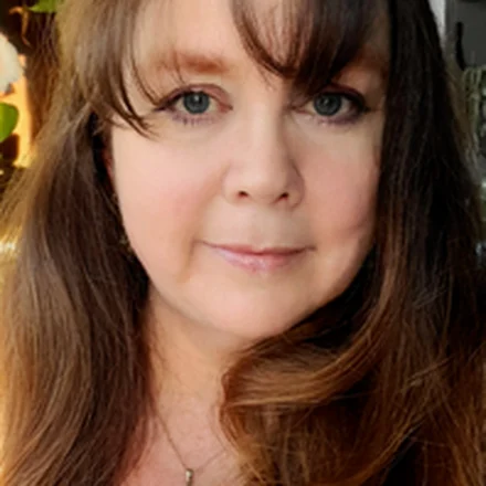 Bobbi Vaughn