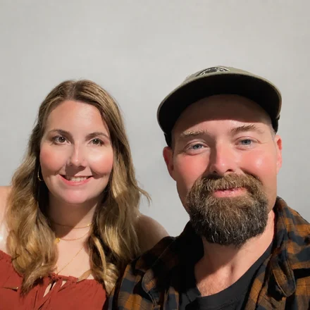 Josh & Tori Hunt