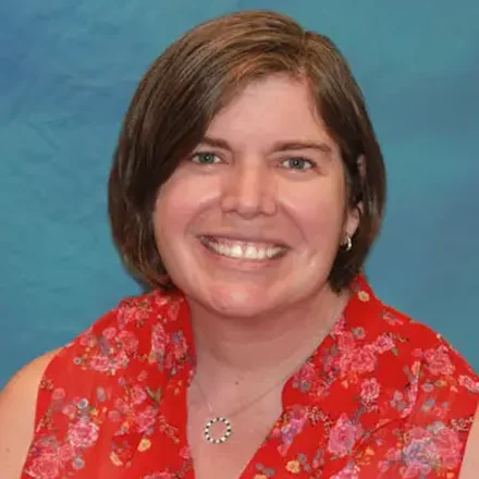 Kathy Eastham