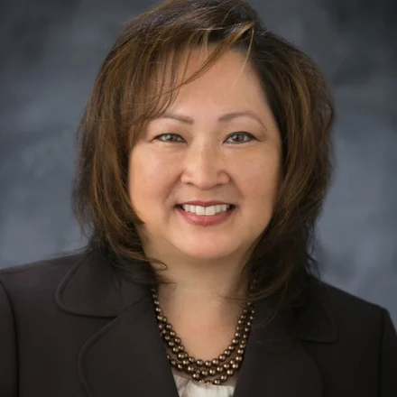 Lorraine Sue