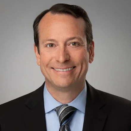 Mike Levy
