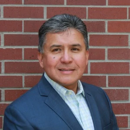 Raul Zamora