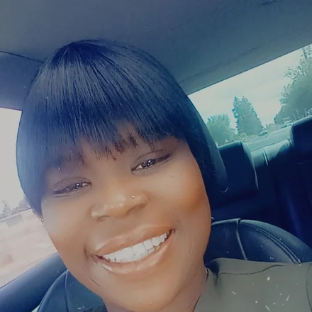 Tamika Barfield